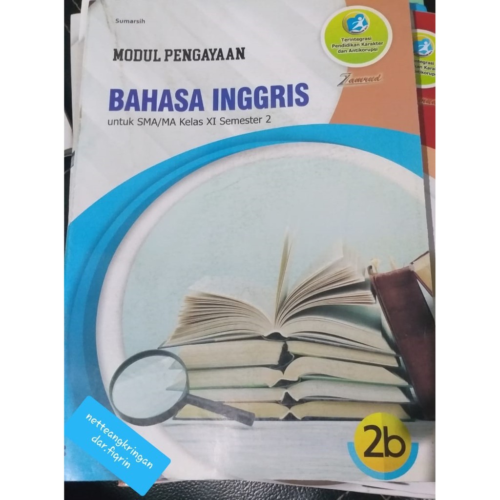 ☑ Download kunci jawaban lks bahasa inggris peminatan kelas 10 semester 1 images