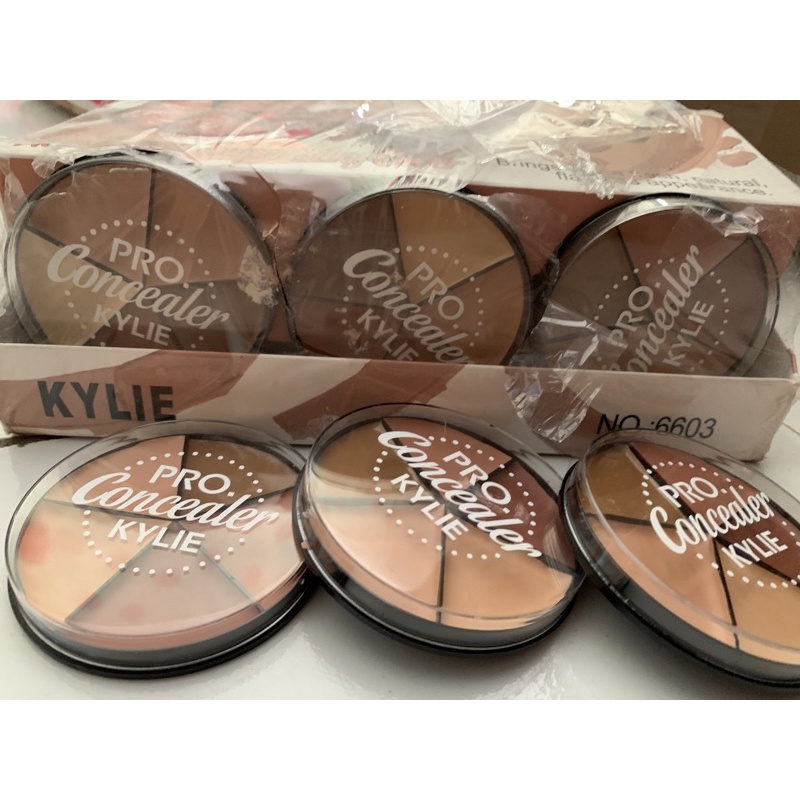 PROMO KYLIE PRO CONCEALER