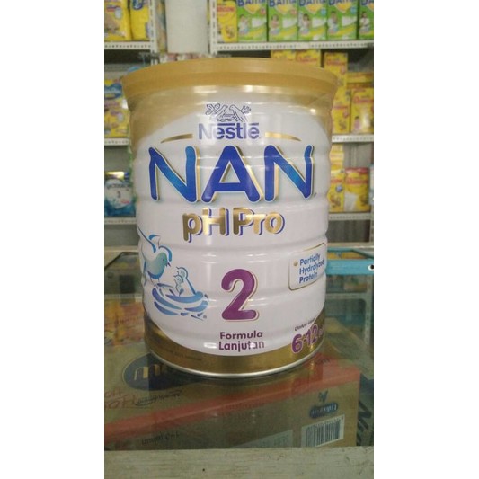 Nan PH Pro 2 800gr