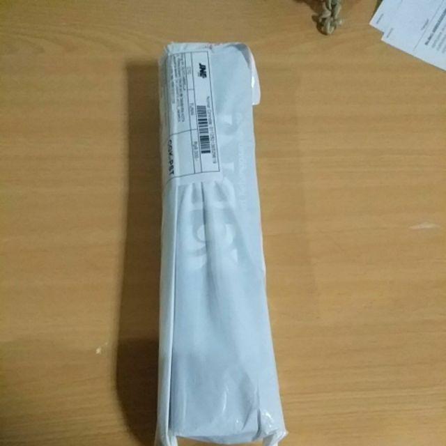 Jktumbrella / Payung Lipat 3 Dimensi Rintik Hujan / Grc - 3706