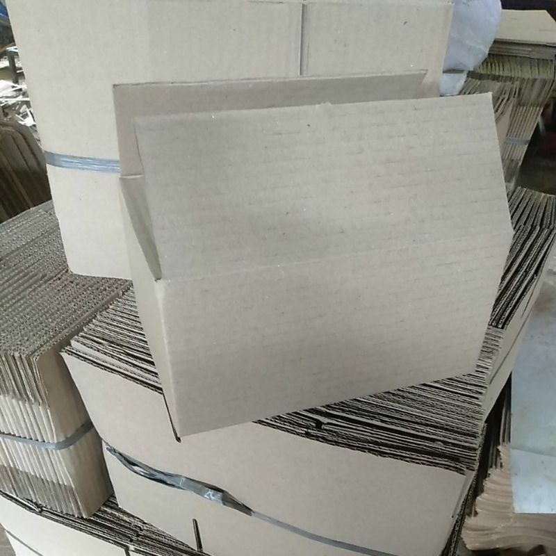 

kardus box ukuran 20x15x10