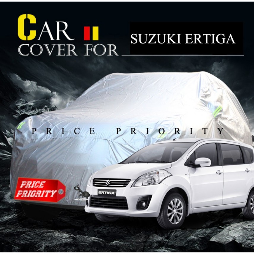 Promo Cover mobil Ertiga | Sarung mobil Ertiga | Pelindung mobil Ertiga | Cover Murah