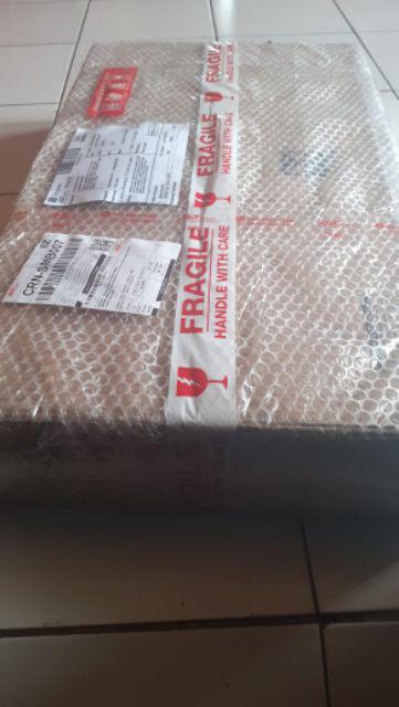 Kompor Gas Rinnai 522c