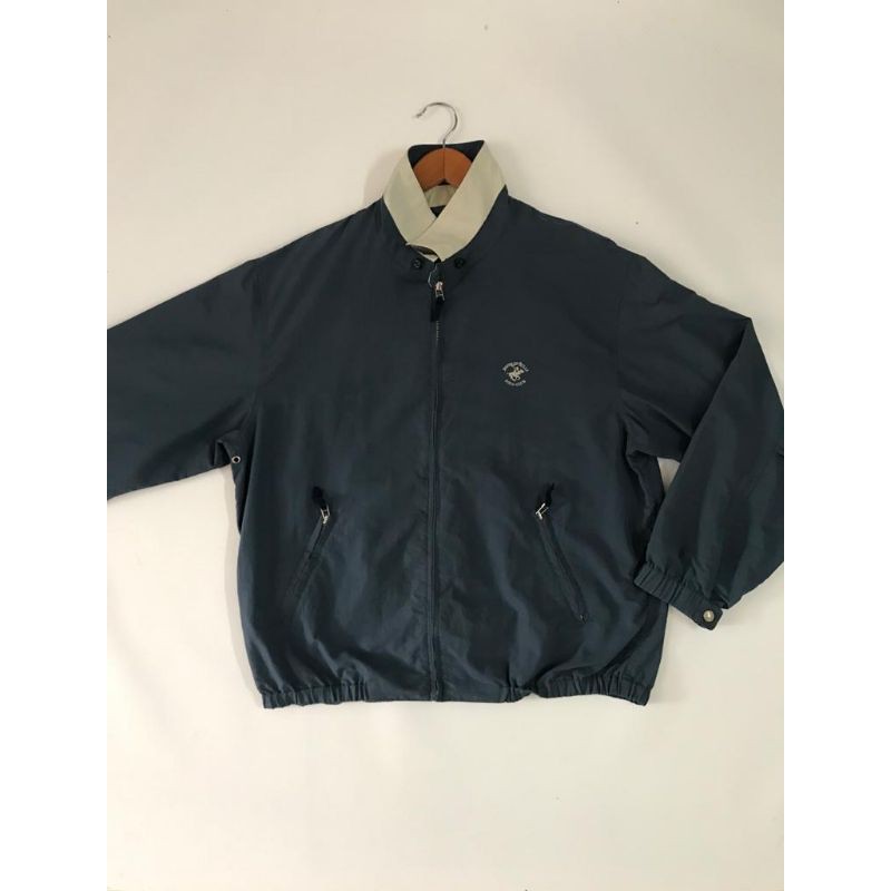 Jaket second branded POLO CLUB