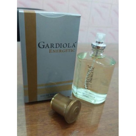 [KODE PRODUK ZDM0D6456] PASTI - PARFUM - Gardiola edt 100ml - PARFUM KACA - PARFUM CEWEK - PARFUM CO