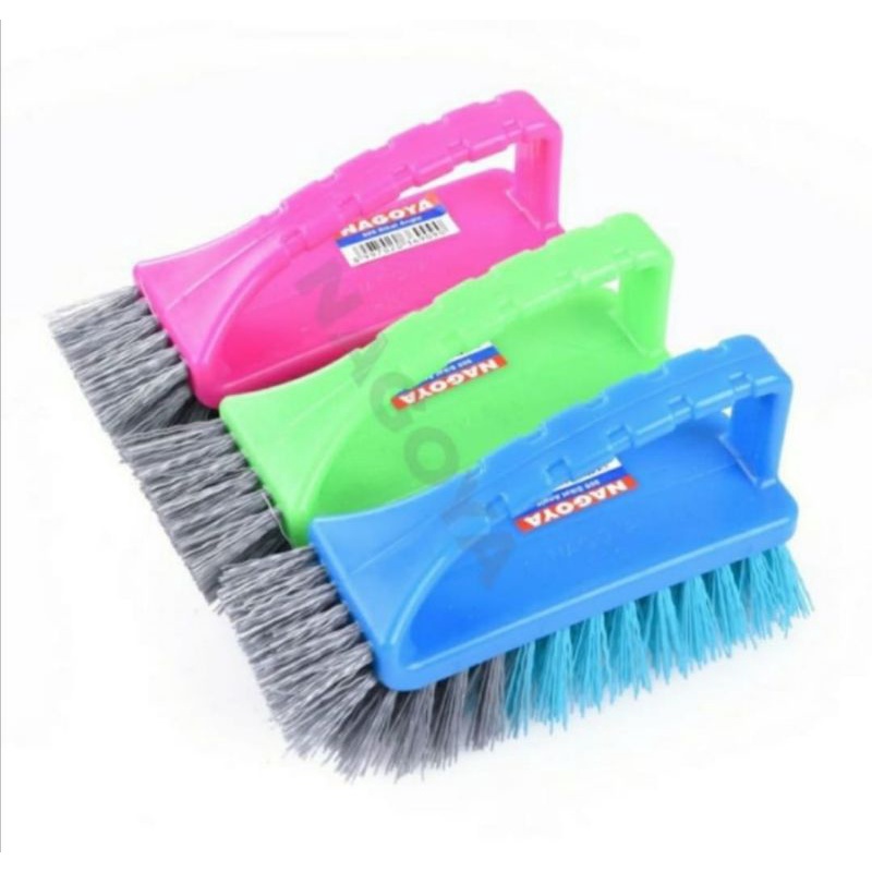 Sikat Lantai/Sikat Kamar Mandi /Sikat Plastik