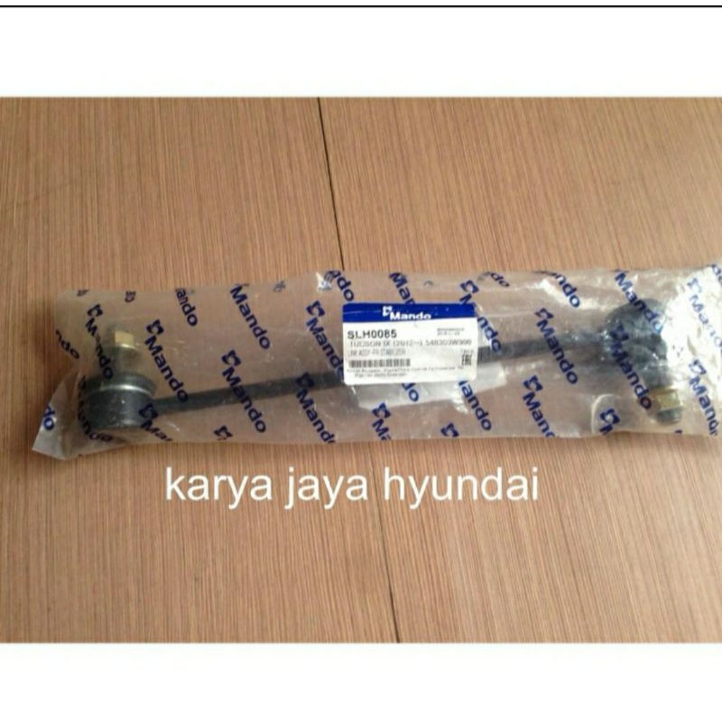 Link stabil depan Hyundai All New Tucson Kia All New Sportage MANDO