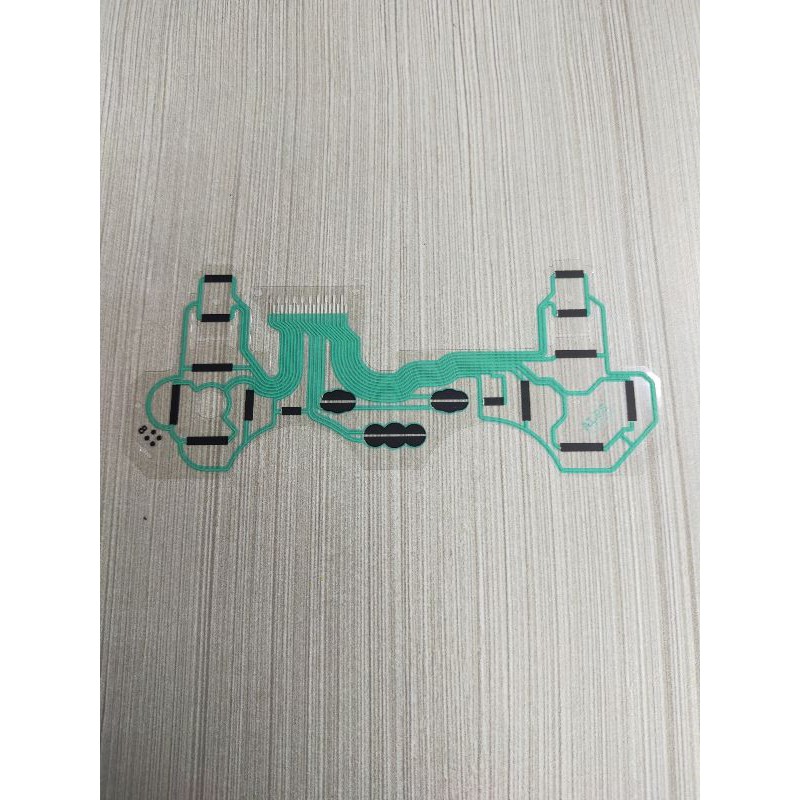 PCB STIK PS3 OM FLEXIBLE STIK PS3 ORIGINAL MESIN - TIDAK BOLONG