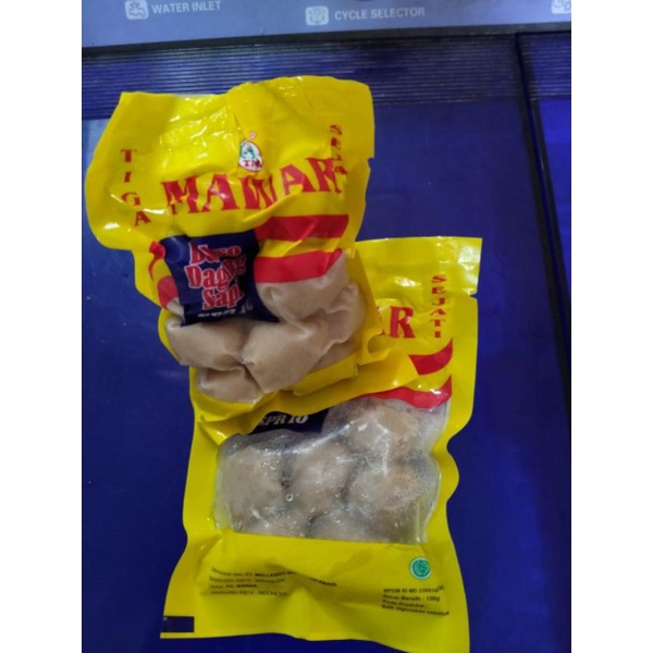 

bakso mawar super