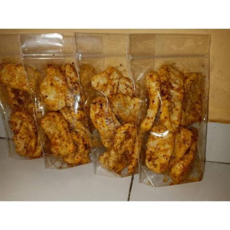 

cuangki lidah pedas 100gr