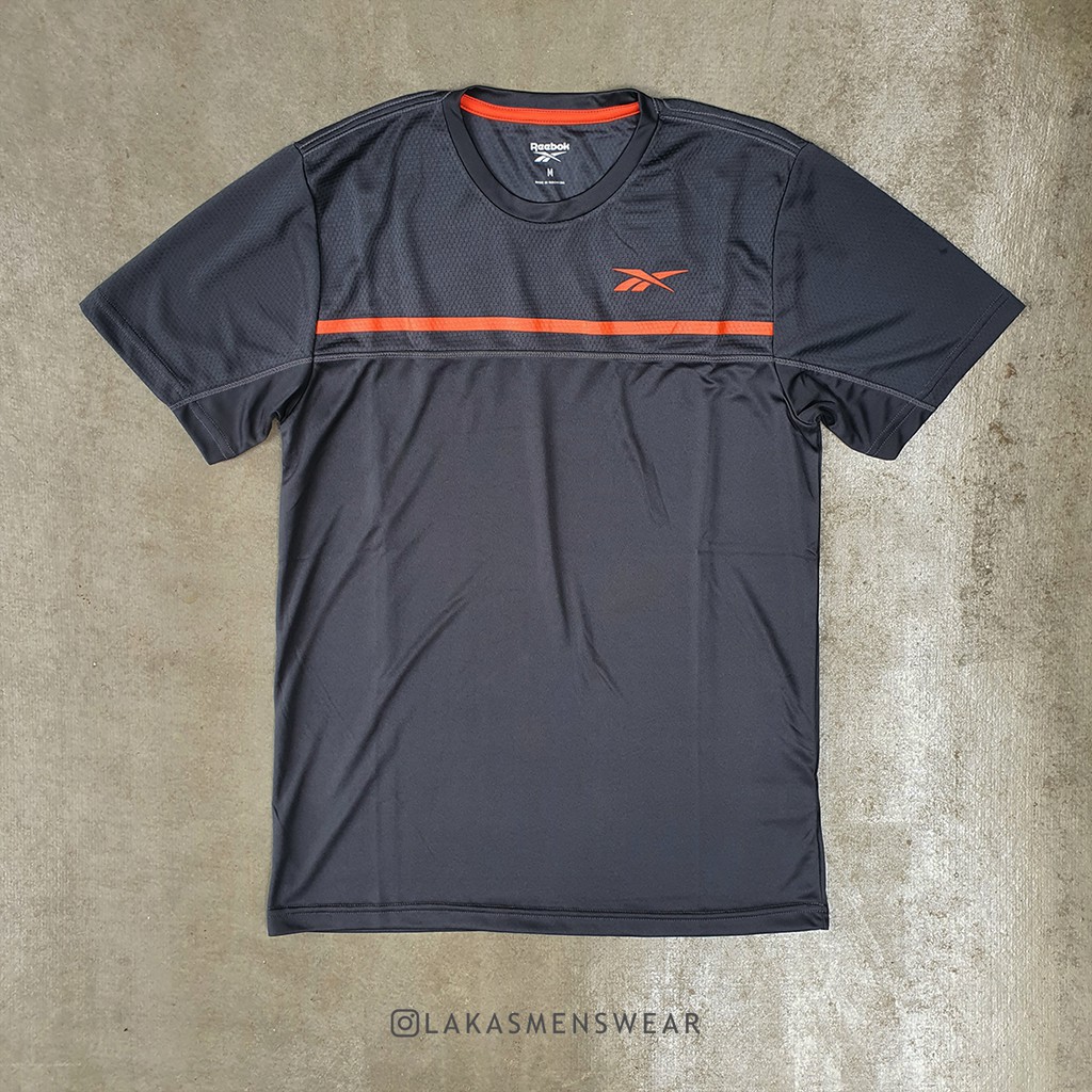 Reebok Running Tee