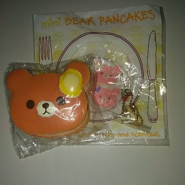 Squishy punimaru pancake//squishy//squishy pancake//squishy punimaru