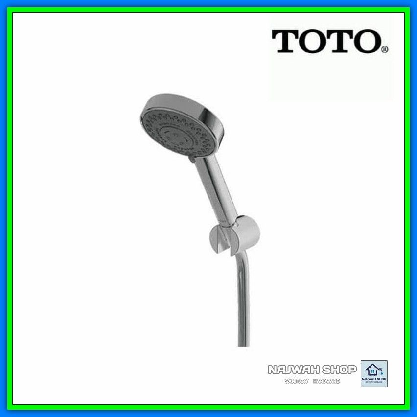 Toto Hand shower - shower Mandi THX118SE / THX118SEN Murah