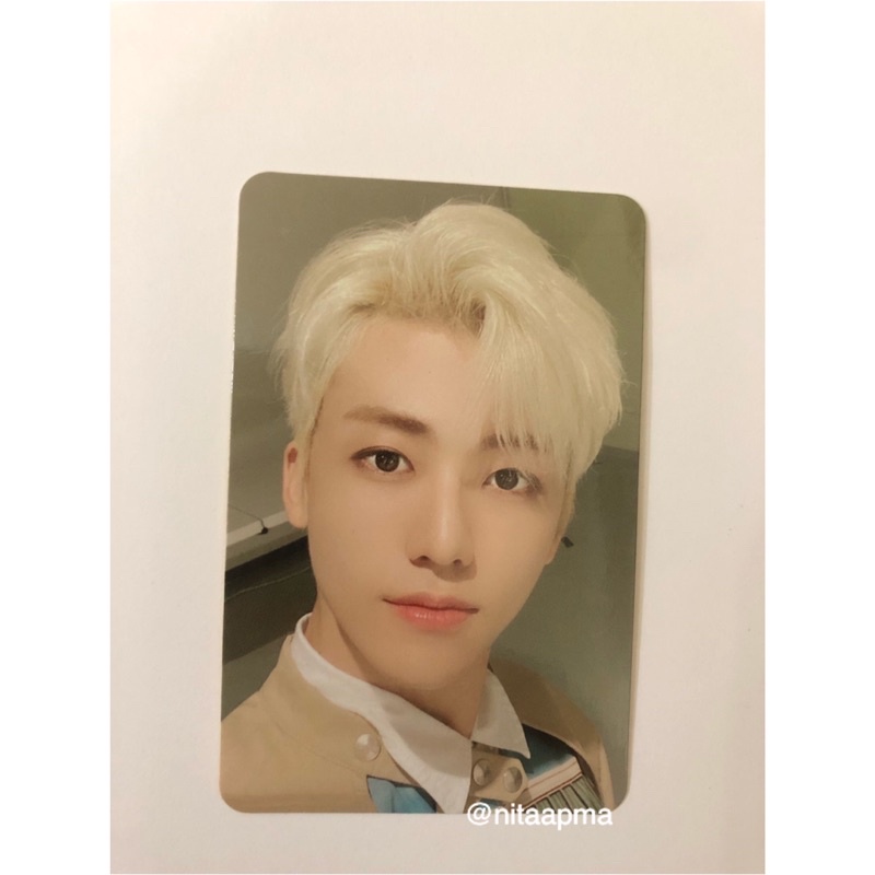 PC Jaemin dan Kun - Resonance Pt.2 Departure