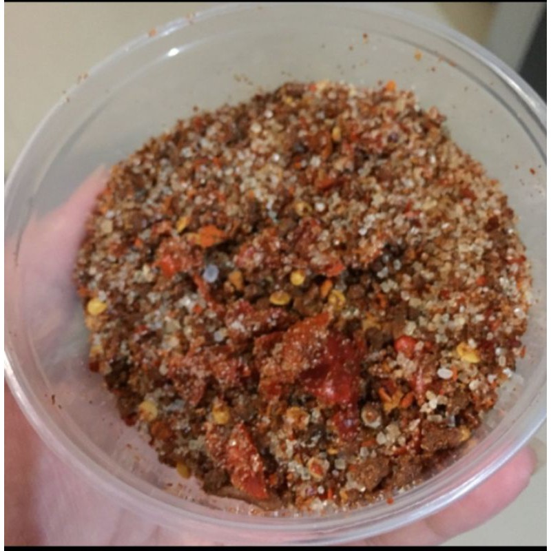 

bumbu rujak bangkok