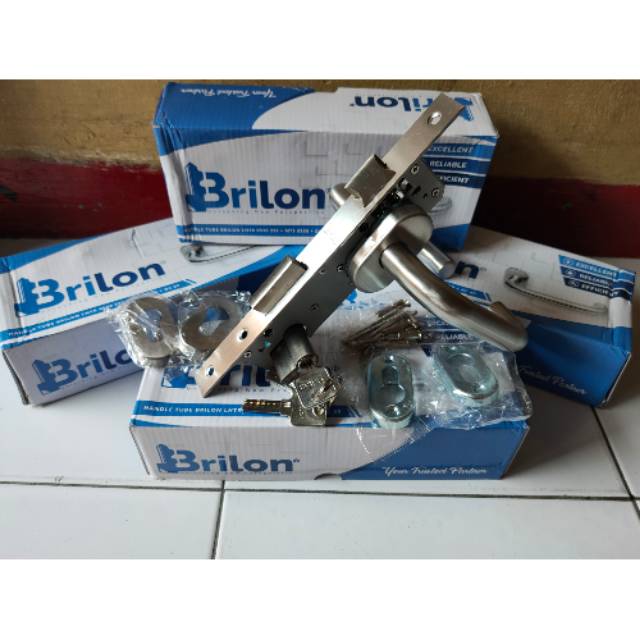 Laver handle roses Brilon/Dows 8530