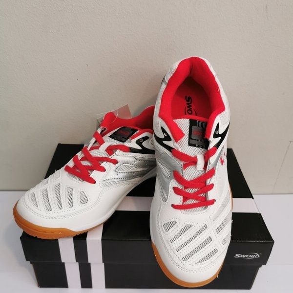 Sword SW-GZ - Sepatu Pingpong Olahraga Tenis Meja Shoes Table Tennis