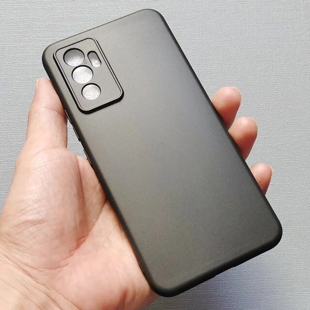Vivo V25E / V25 5G / V25 Pro / V23 / V23e / V21 4G / 5G / V19 Soft Case Premium Macaron List