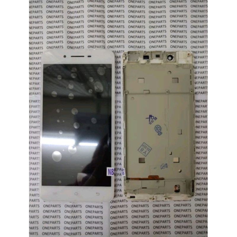 LCD TOUCHSCREEN VIVO X6A X6D X6