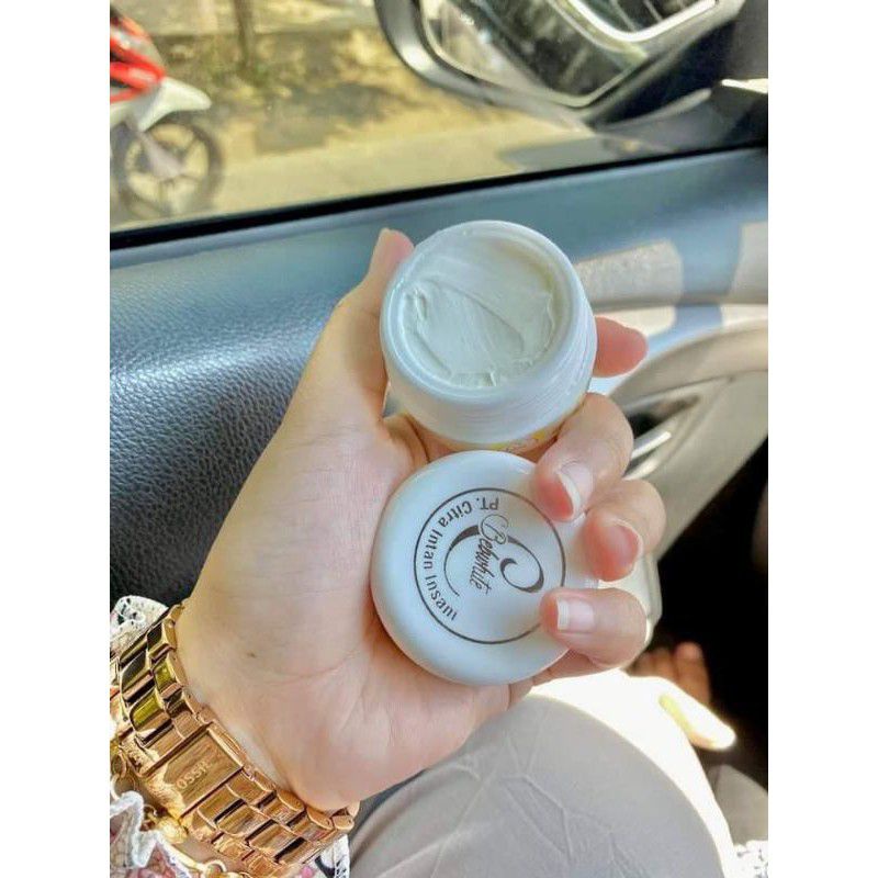 BBC DAY CREAM BPOM AMAN BUMIL BUSUI 100%ORII