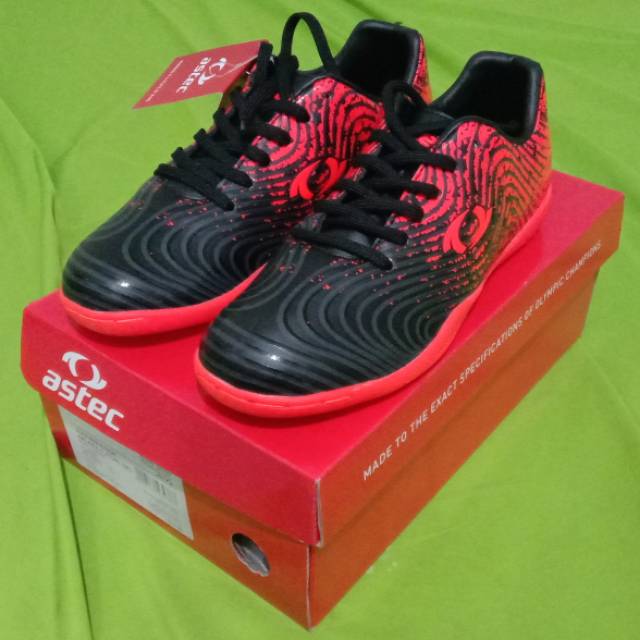 Sepatu Futsal Astec