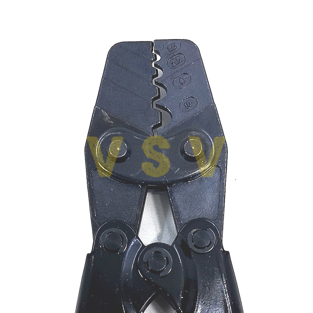 Santus Tang crimping ST-K8 / crimping tools / tang skun / Crimping ST-K8