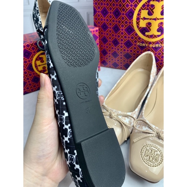 Tory Burch Ballerina FlatShoes