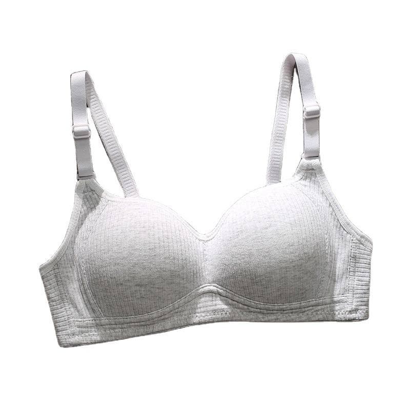 Pakaian Dalam Wanita Bra BH Push Up Nyaman Sexy Lucu Import bra31