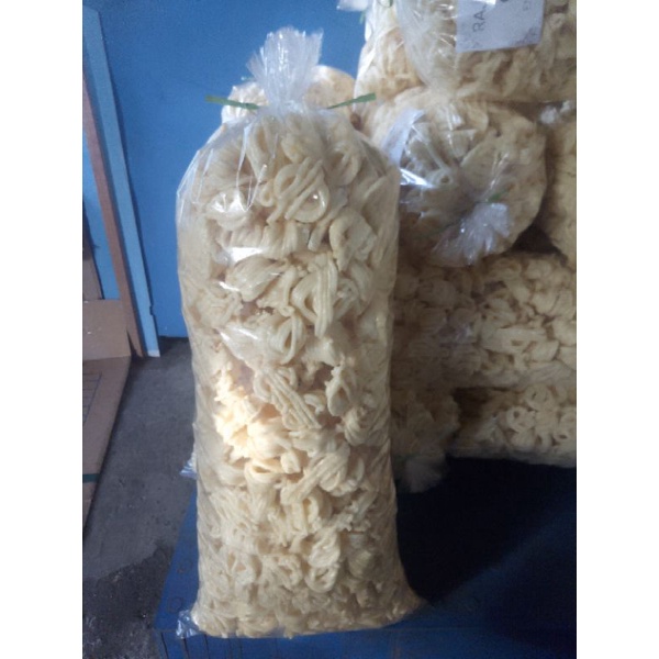 

Krupuk Keong Besar