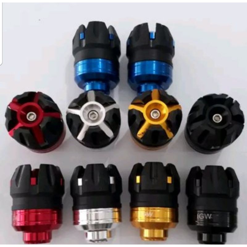 Jalu as roda model belimbing universal motor