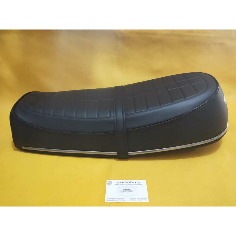 Jok CB 100 CB 125 K2 K3 Glatik