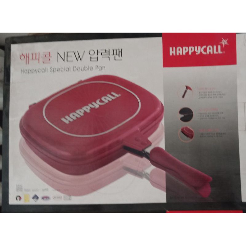 Happy Call - Preloved