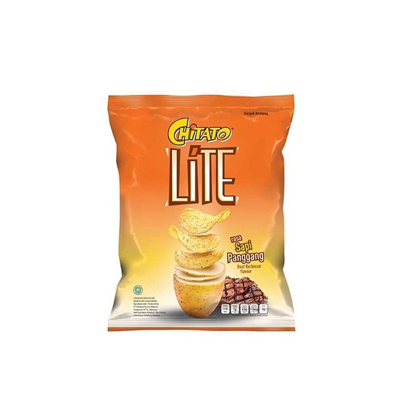 

CHITATO LITE BBQ 68 GR