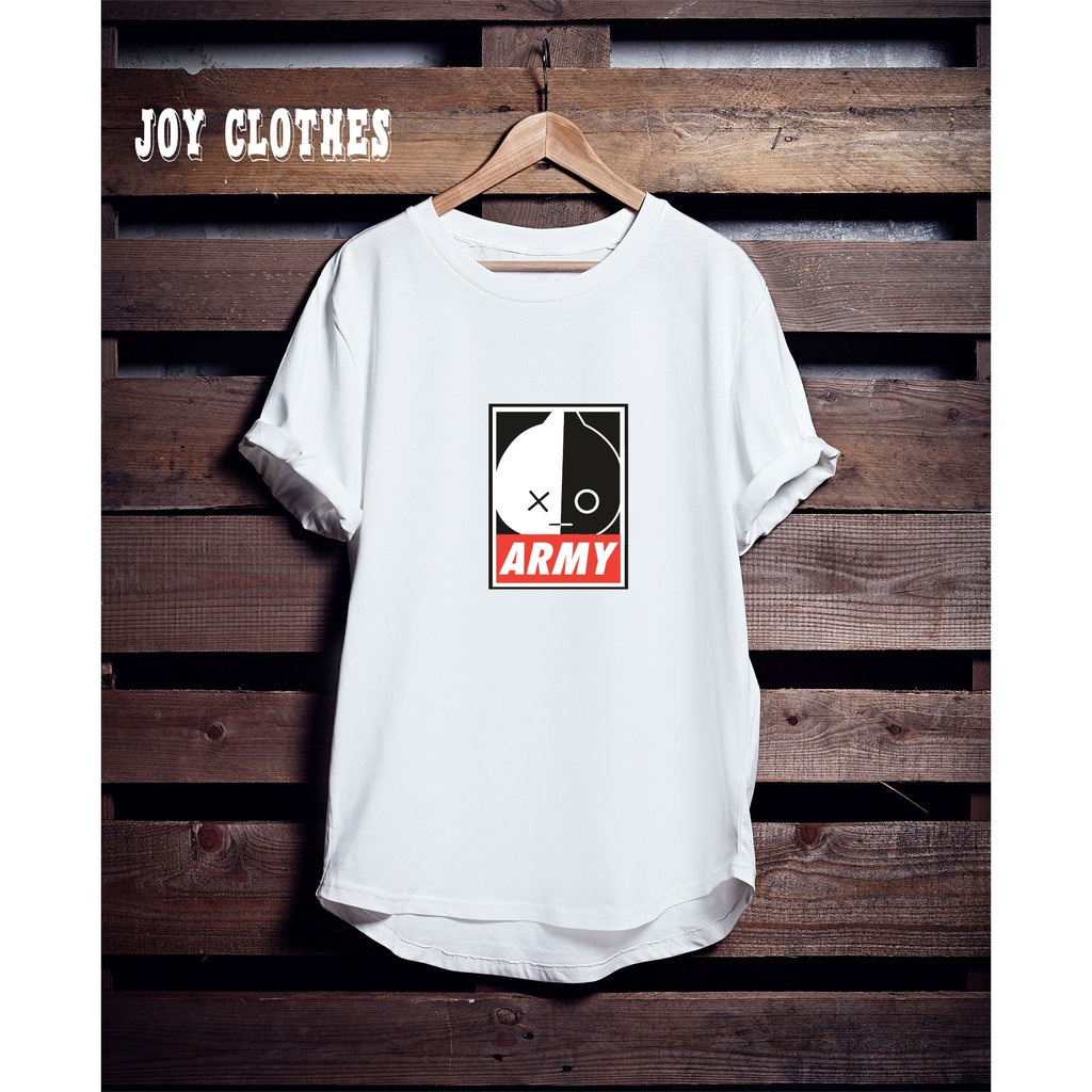 ARMY BTS21 KAOS BTS