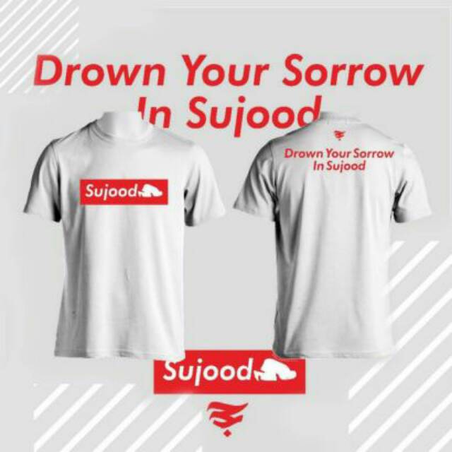 KAOS ALHAJJ MERCH SUJOOD