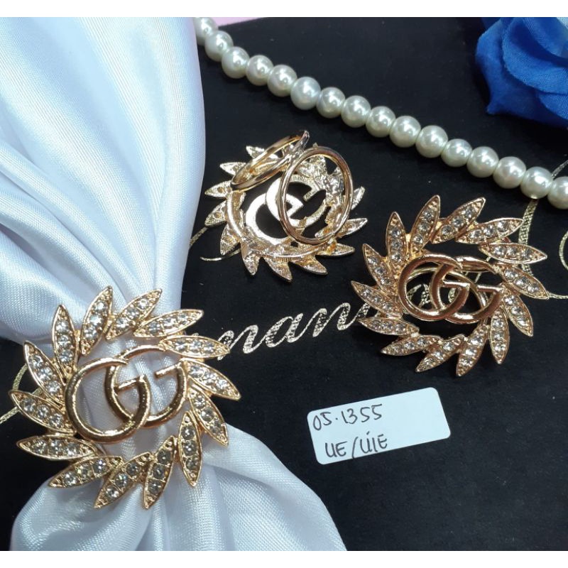 RING/CINCIN/BROS GUCAI DURI