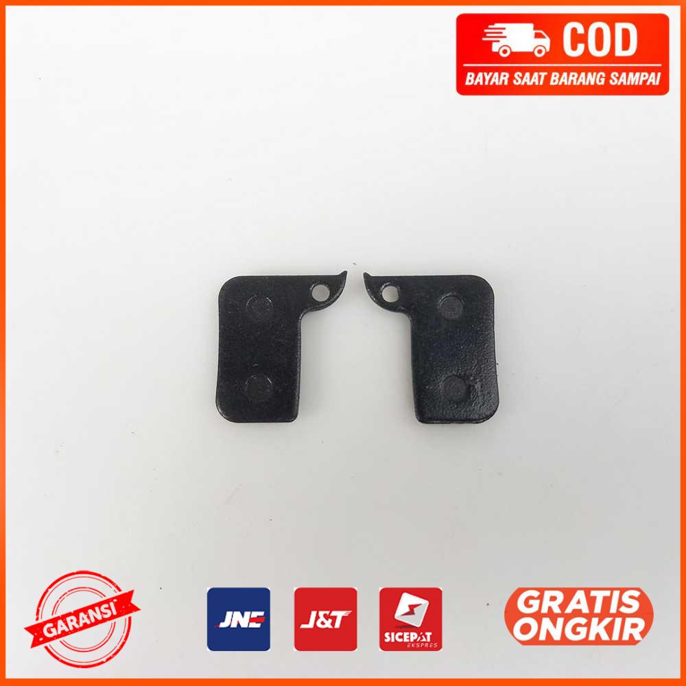 Rem Sepeda Brake Pads AVID SRAM RIVAL HOPE E4 - S-39