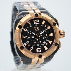 Christ Verra C71084G-18 BLK Original