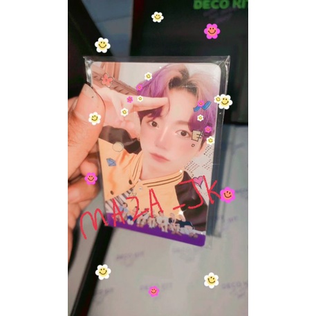 RPC DECO KIT JUNGKOOK