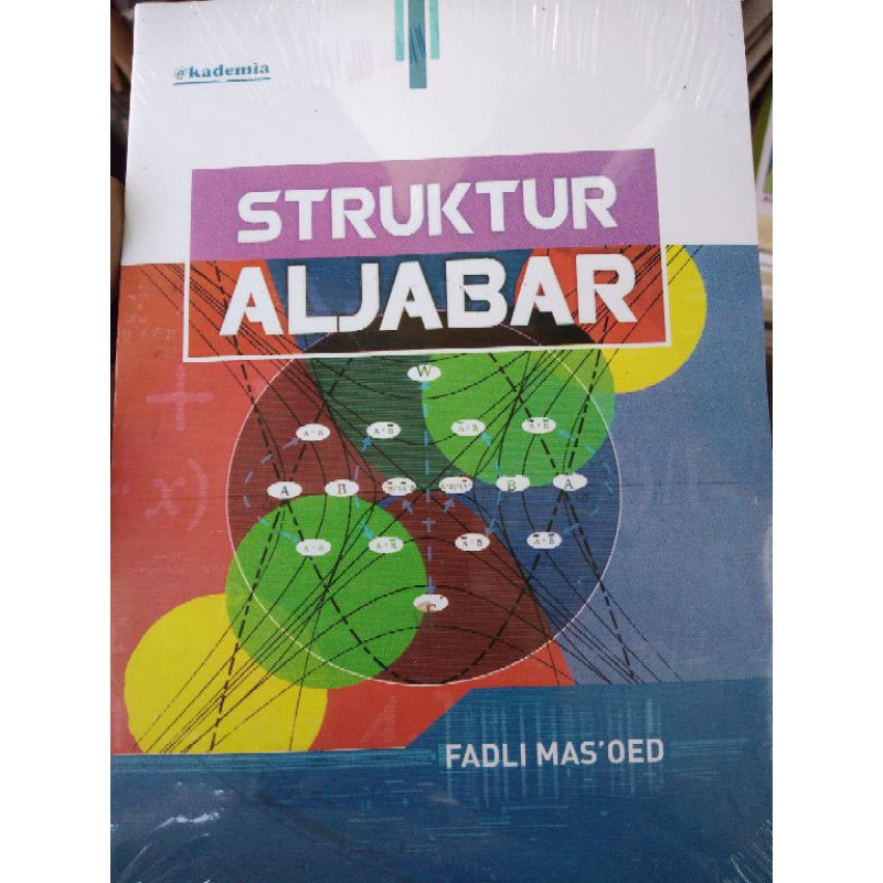 struktur aljabar