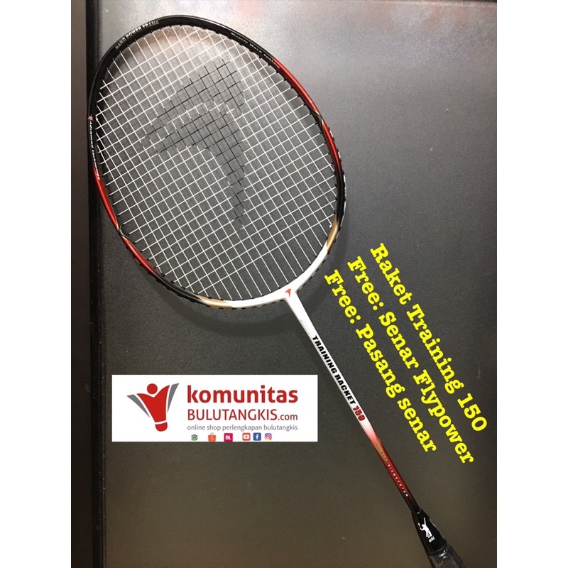 Training Raket Flypower Raket Beban Flypower