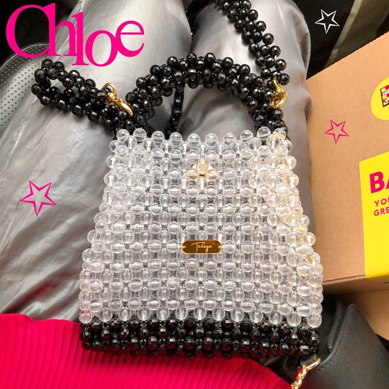 Chloe bag