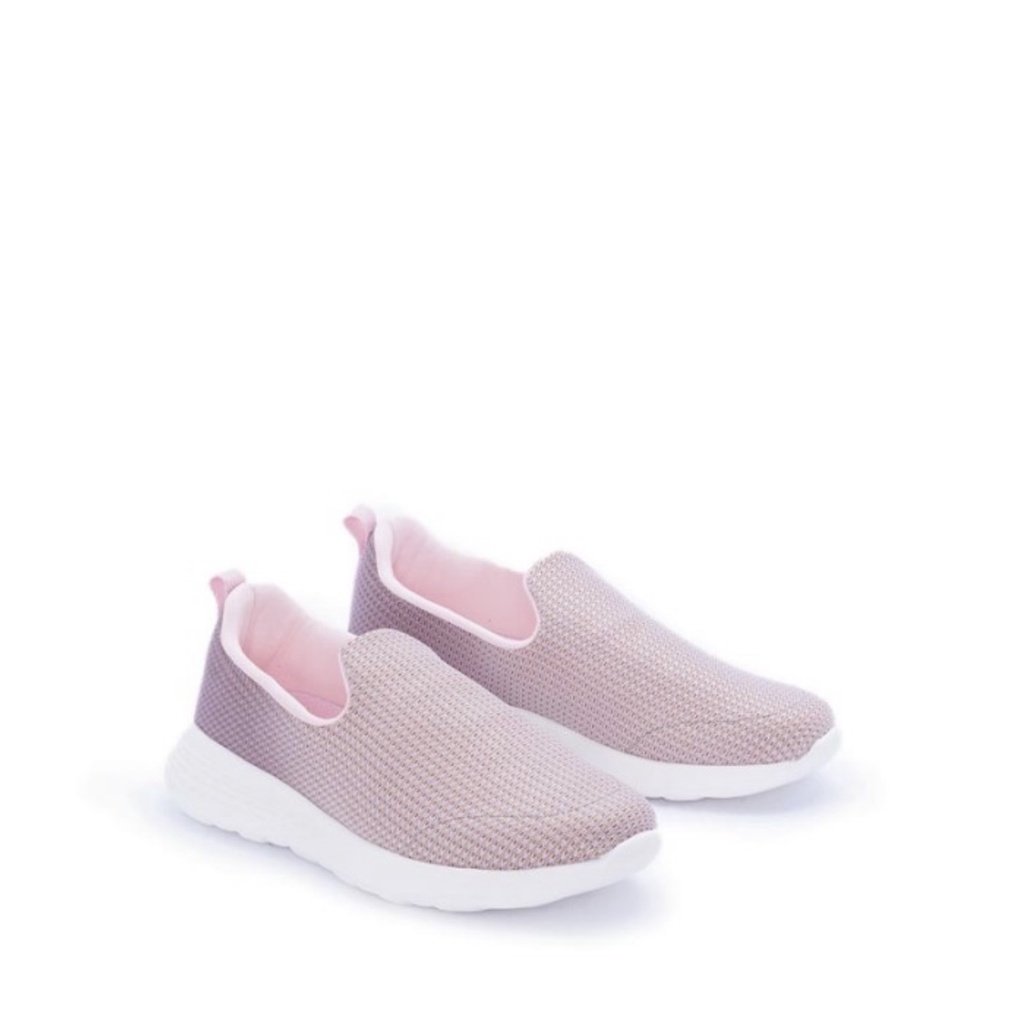 SEPATU ANAK ASTEC PINK
