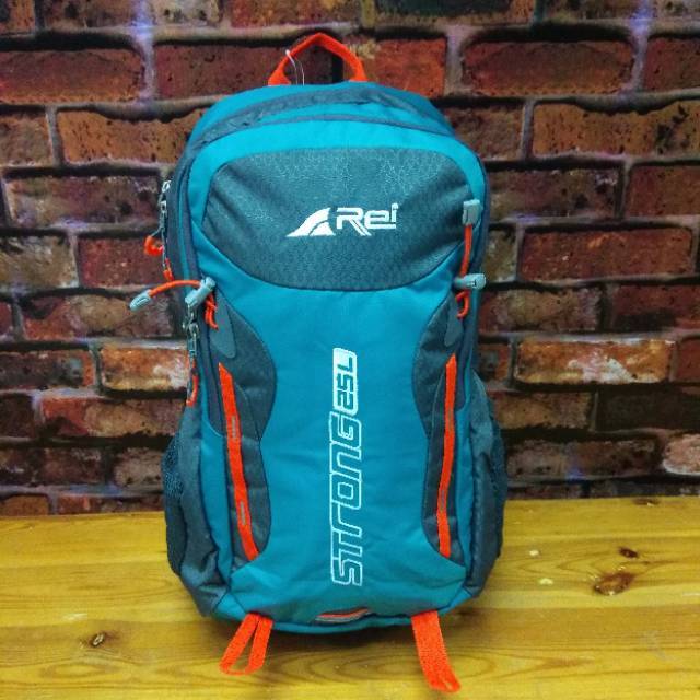 Tas Ransel Rei Strong 25L ( Ori )