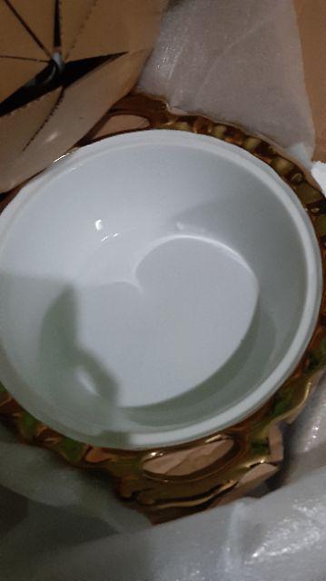 Food Warmer Chrome Cr681