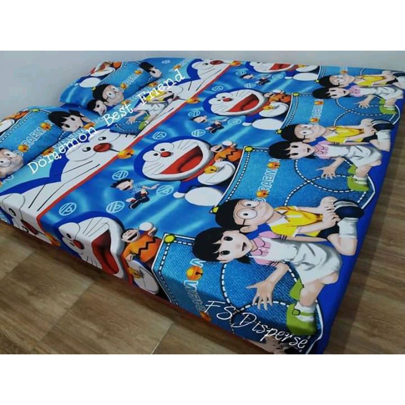 Sprei homemade 160x200