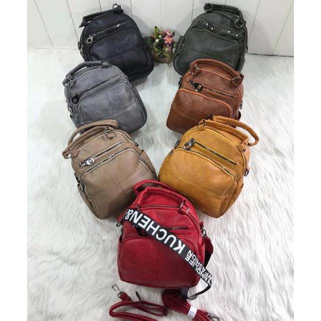 Tas cewek style butik keren elegan