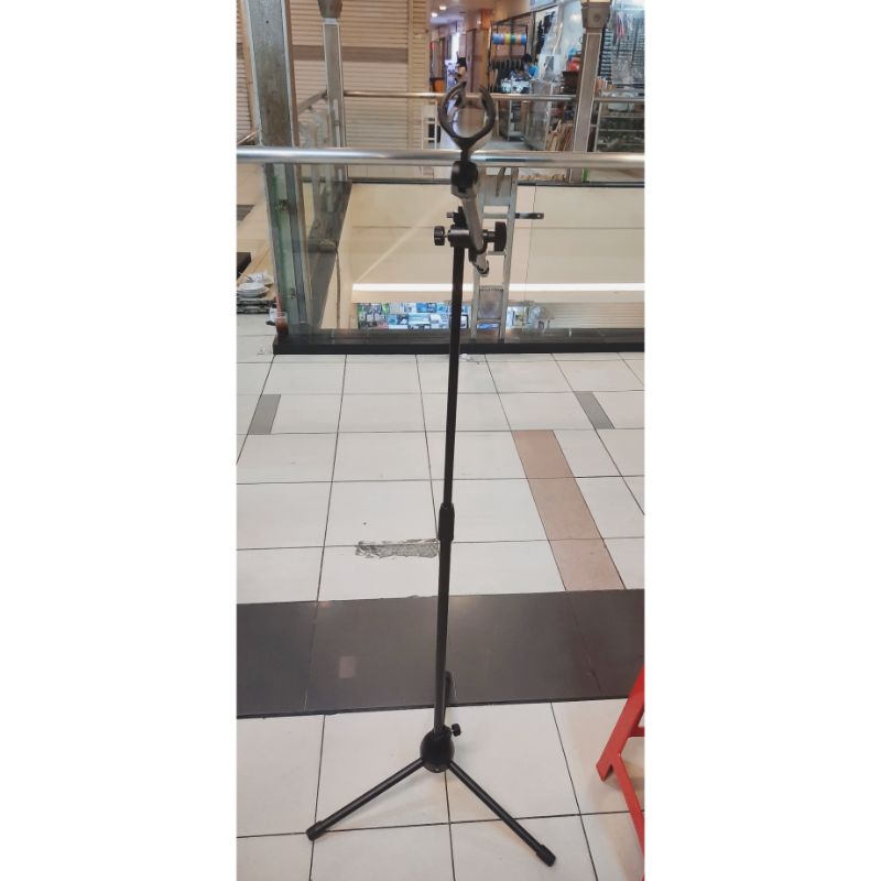 STAND MICROPHONE STAND MIC