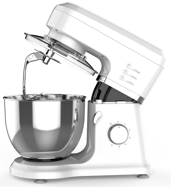 Mixer roti planetary Pensonic PMI-6002 grande pengaduk adonan tepung terigu promo