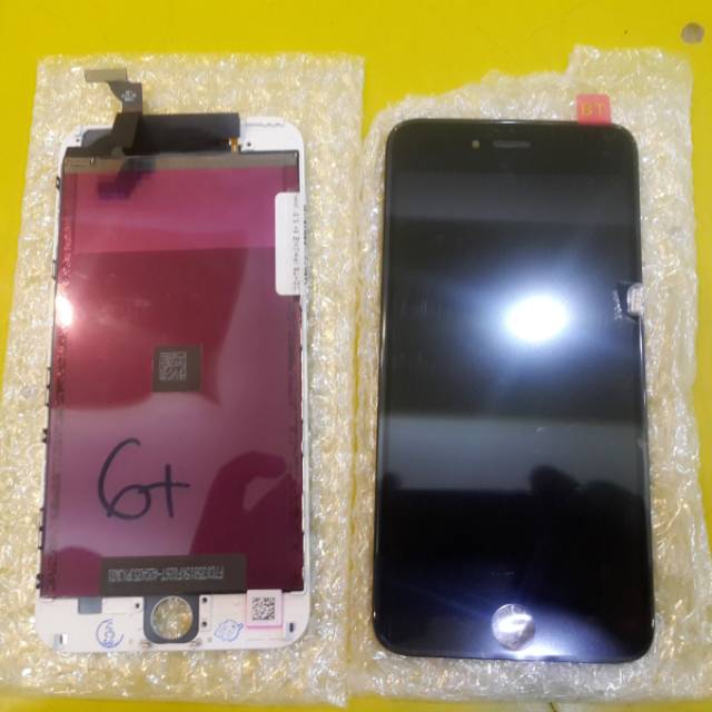 Iphone 6+ LCD Touchscreen